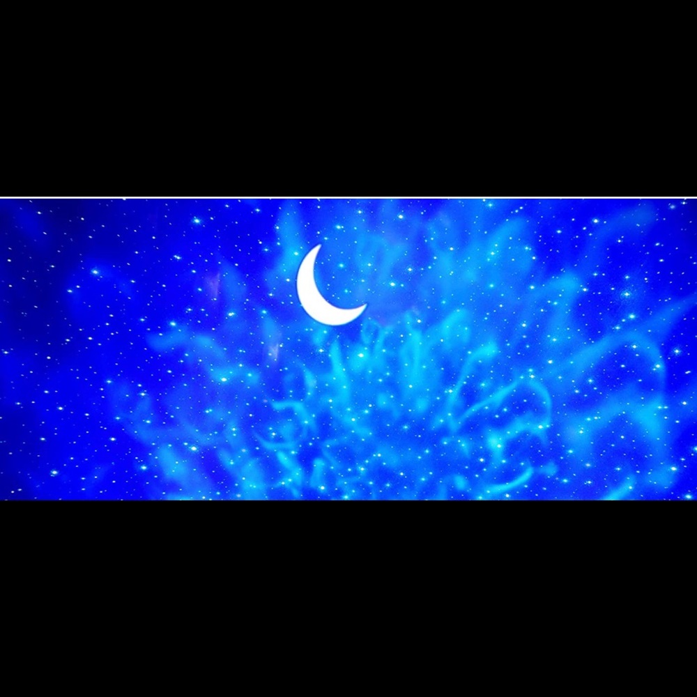 GALAXY PROJECTOR - Picture 4 of 4